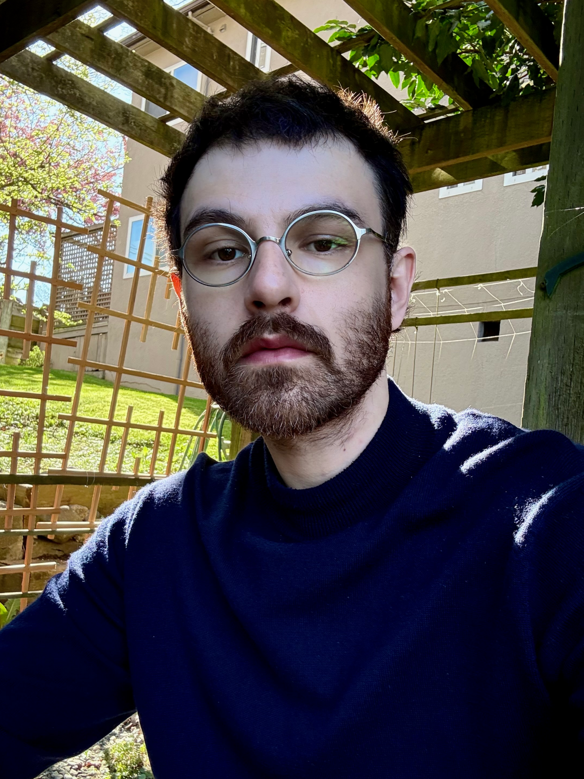 Cristian Hernandez-Blick - Bio 2