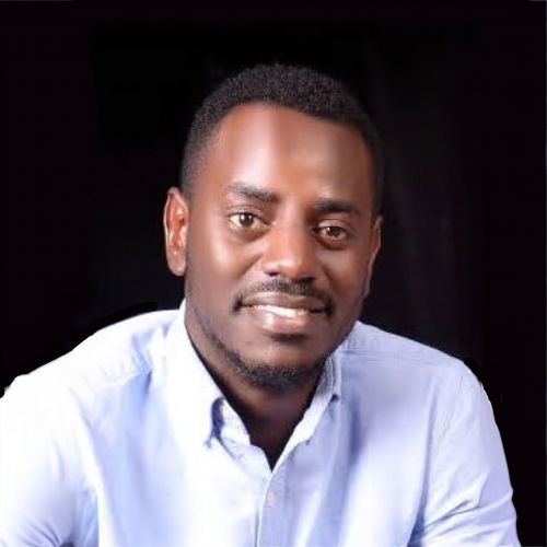 Joseph Mwesigwa Ssendikaddiwa