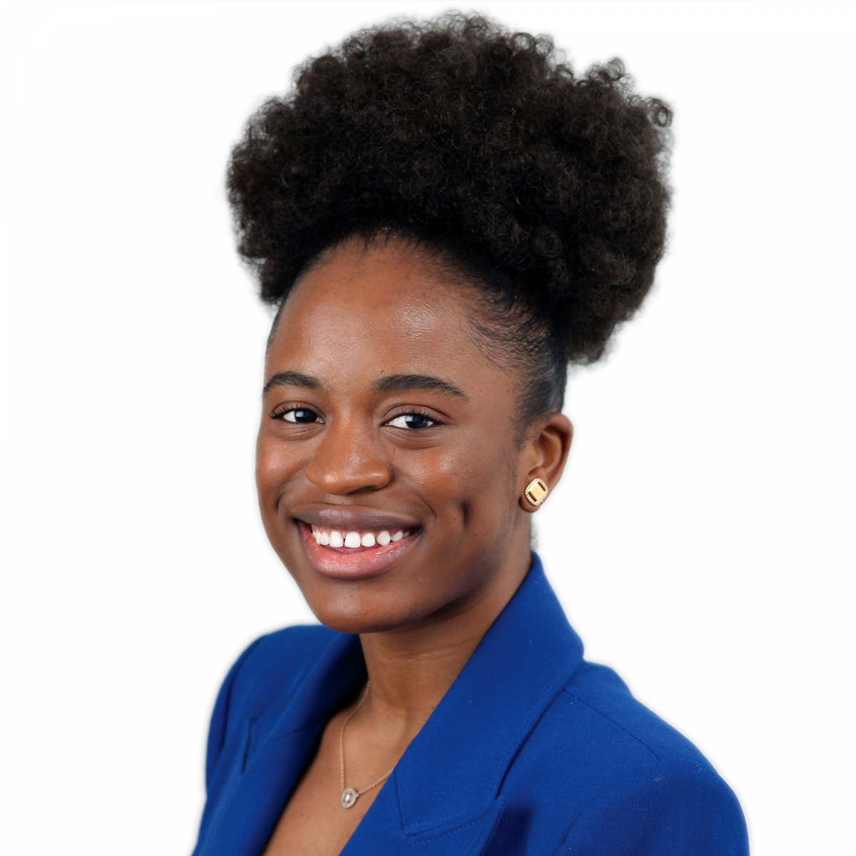 Natasha Mhuriro