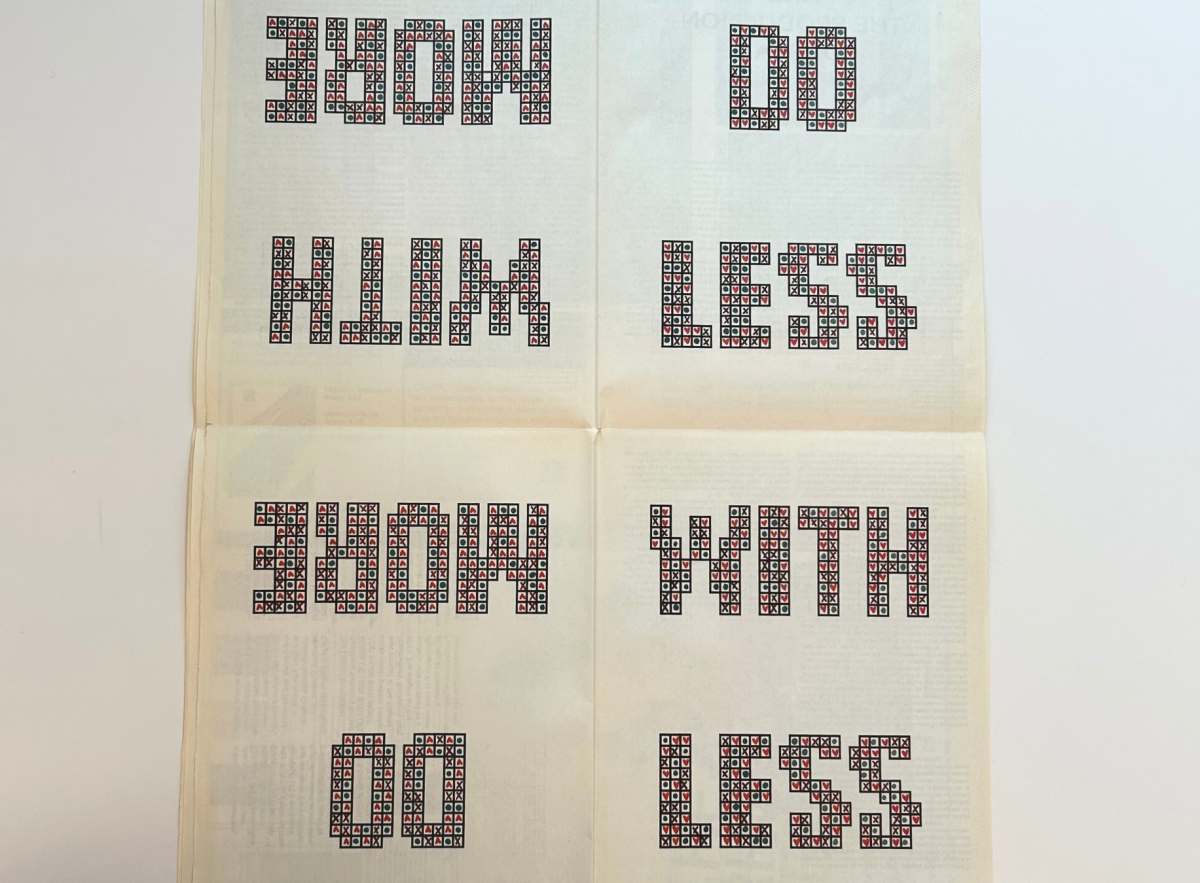 Copy of Noted* Square: Fuse Magazine (Facebook Video) - 1