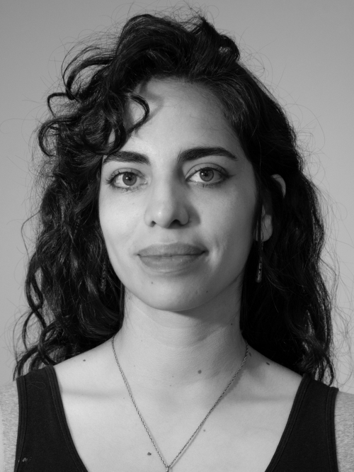 Laura Morales Padilla