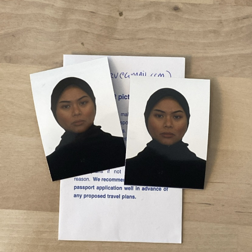 Shafira Vidyamaharani&nbsp;